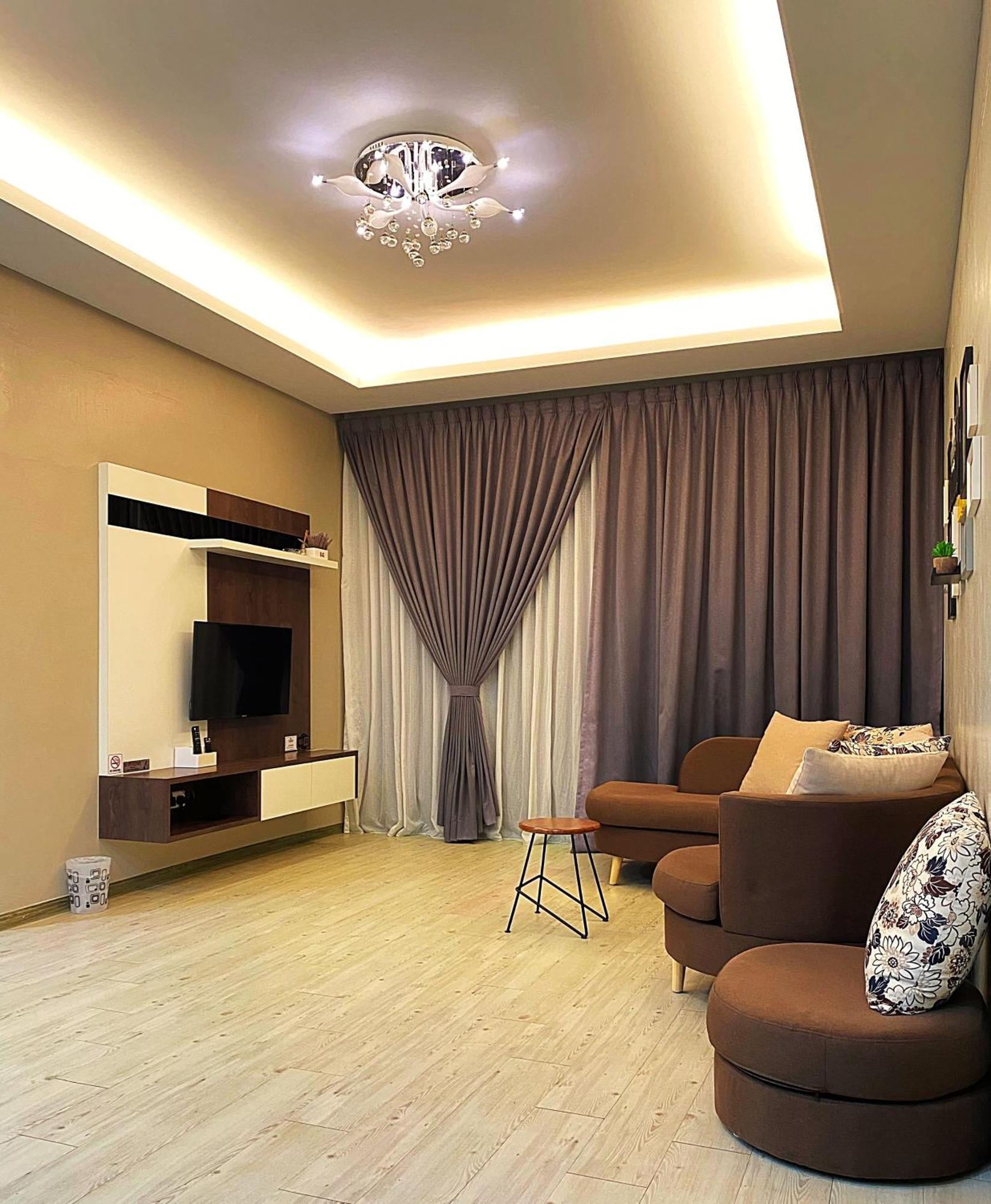 Amadel Residence 爱媄德民宿 14 Malacca Exterior foto