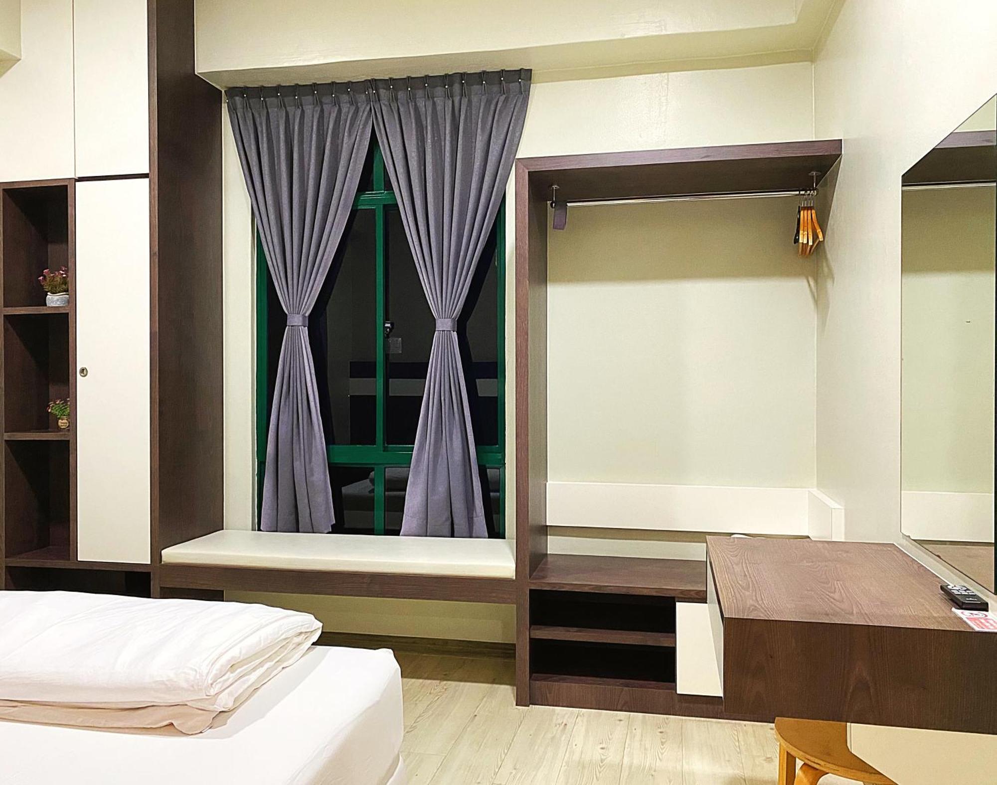 Amadel Residence 爱媄德民宿 14 Malacca Exterior foto