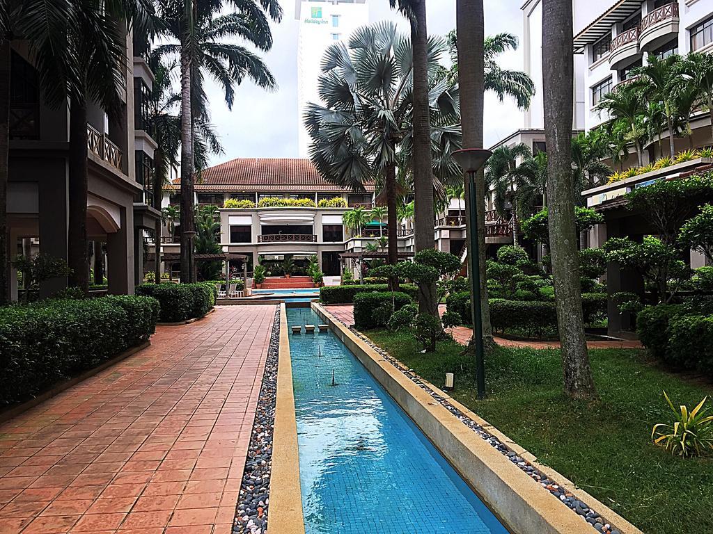 Amadel Residence 爱媄德民宿 14 Malacca Exterior foto